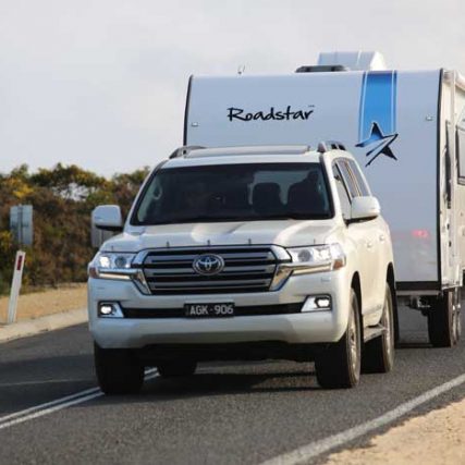 Roadstar RV