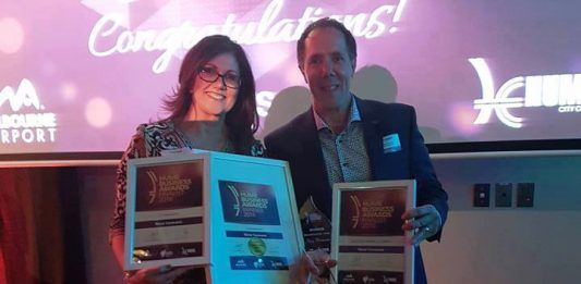 Nova Caravans Honoured