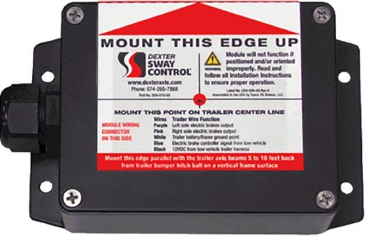 Melbourne Trailer and Caravan Supplies Sold