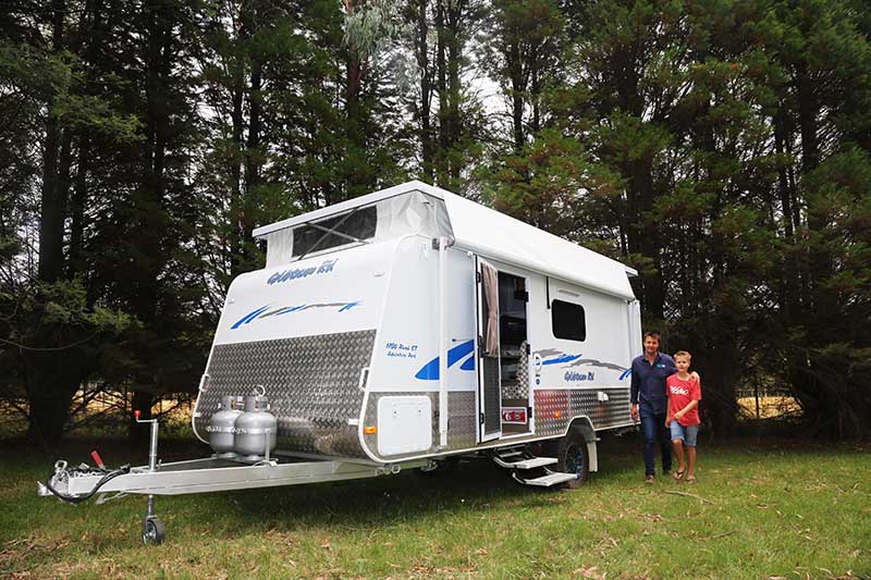 Goldstream RV