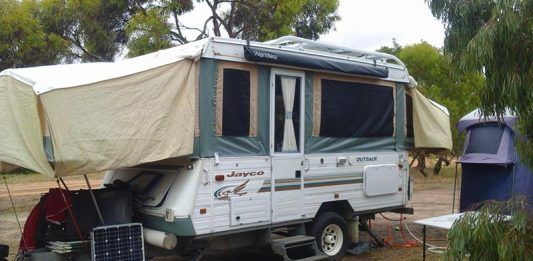 Top 10 RV Modifications