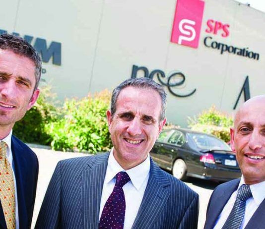 NCE Celebrates Major Milestone