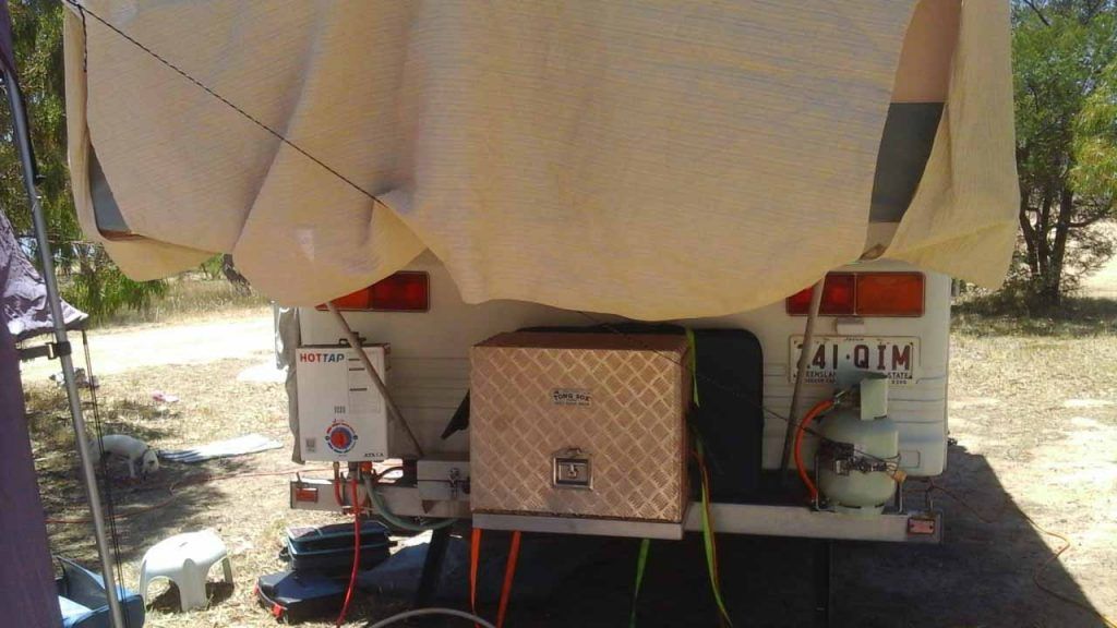 Top 10 RV Modifications GoRV