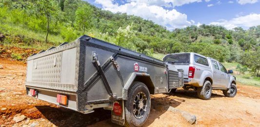 Finding the Right Camper