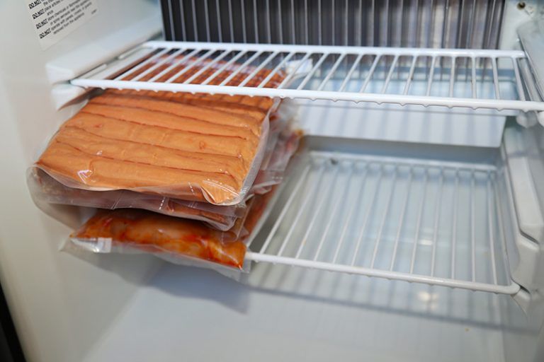 Maximise Your Caravan's Fridge Space GoRV