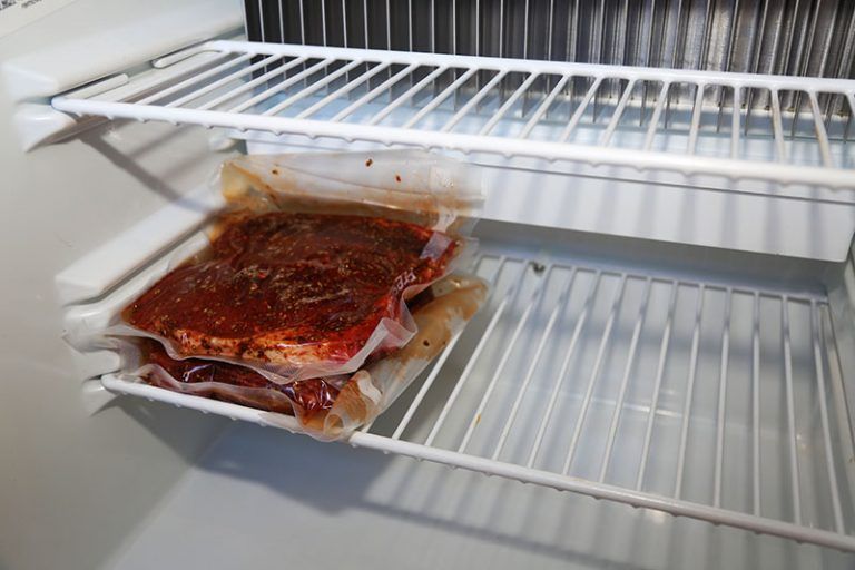 Maximise Your Caravan's Fridge Space GoRV