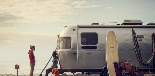 Dometic launches massive warranty