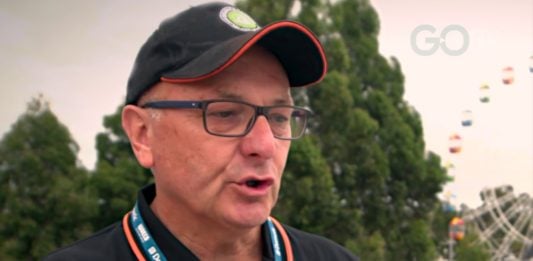 Adelaide Show Wrap Up Part 2