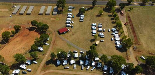 RV Muster’s Economy Boost