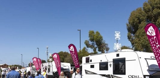 Supershow Hailed a Success