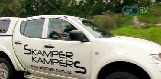 Win This Camper! -CLOSED