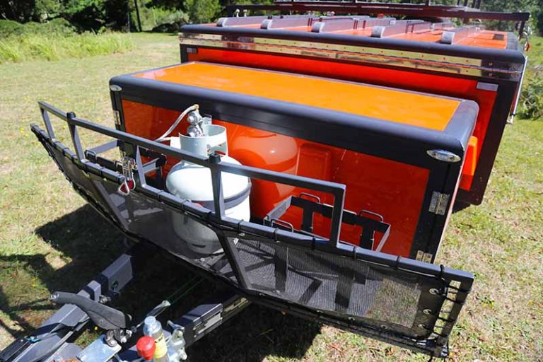 Air Opus Reviewed and Rated GoRV