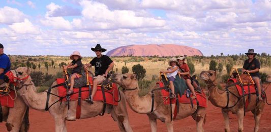 Quick Guide: The Great Central Road