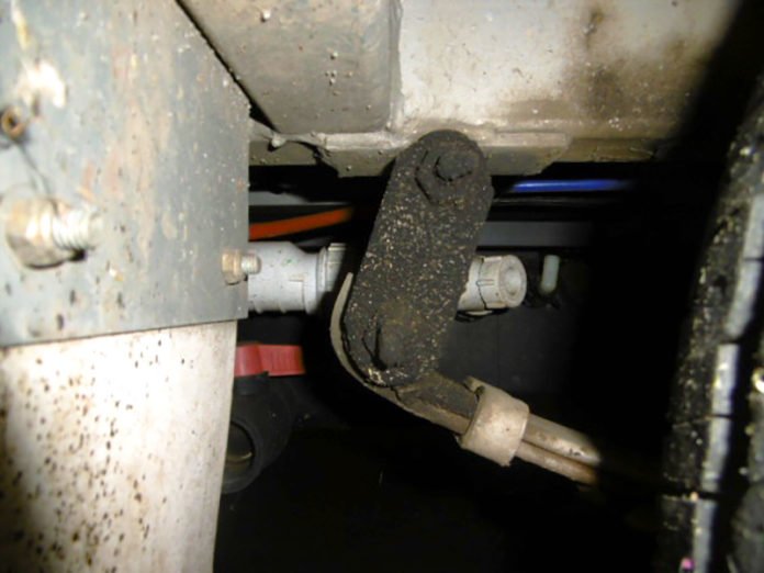 Advice Caravan Suspension GoRV