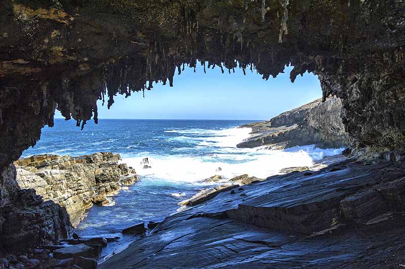 Kangaroo Island