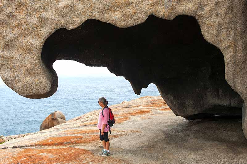 Kangaroo Island