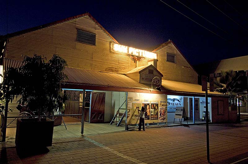 Broome