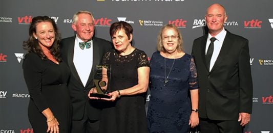 Golden Night for Inverloch HP