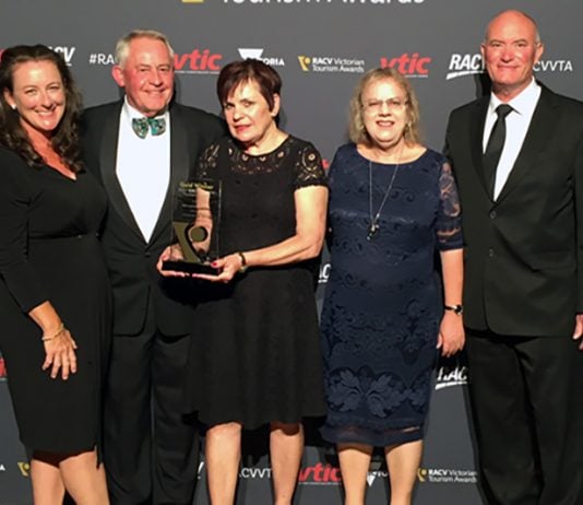 Golden Night for Inverloch HP