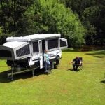 Goldstream RV Storm RL - GoRV