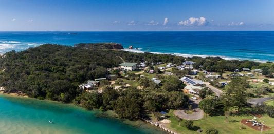 Win a Two-Night Getaway!