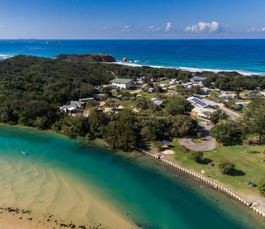 Win a Two-Night Getaway!