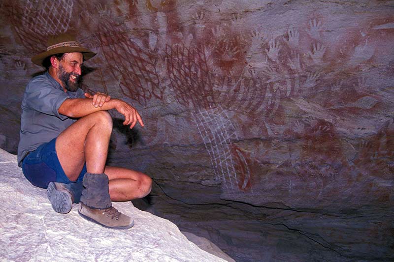 Carnarvon Gorge