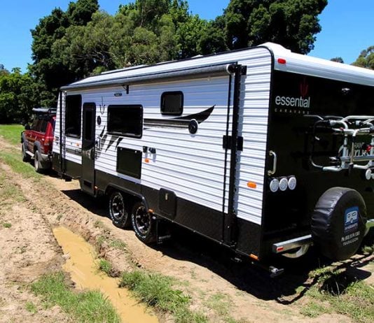 Grant Cruiser Tested and Rated Grant Cruiser