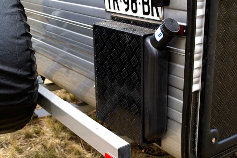 Kokoda Caravans Tribute Take A Peek! GoRV