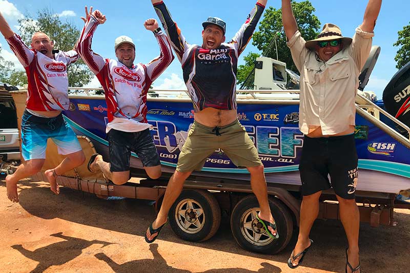 Northern Territory