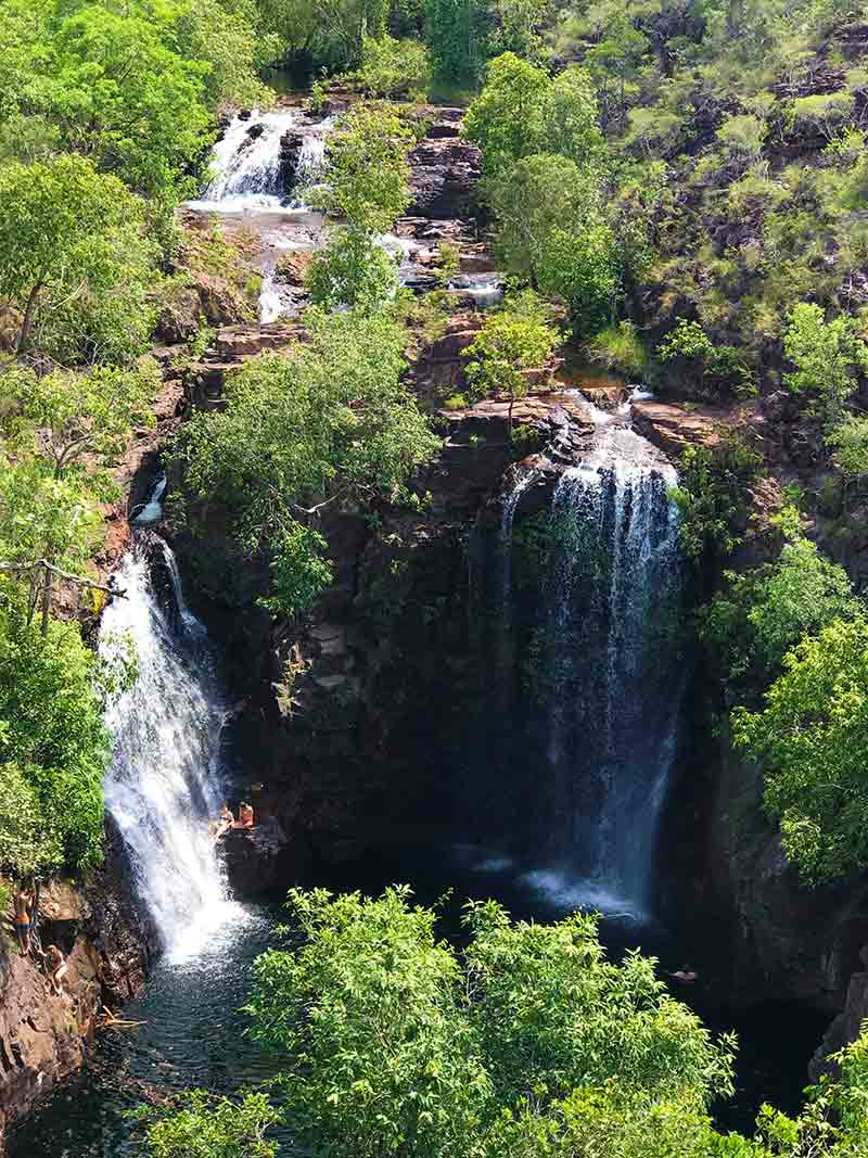 Northern Territory