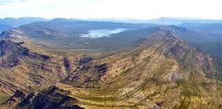 grampians