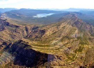 grampians