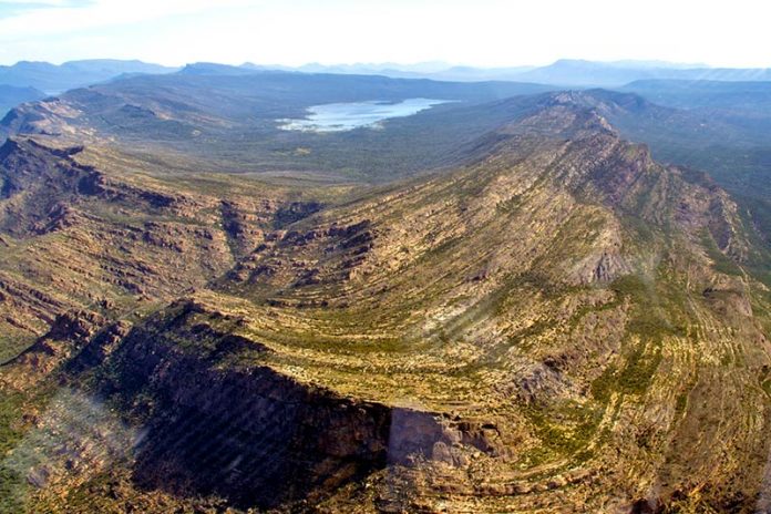 grampians