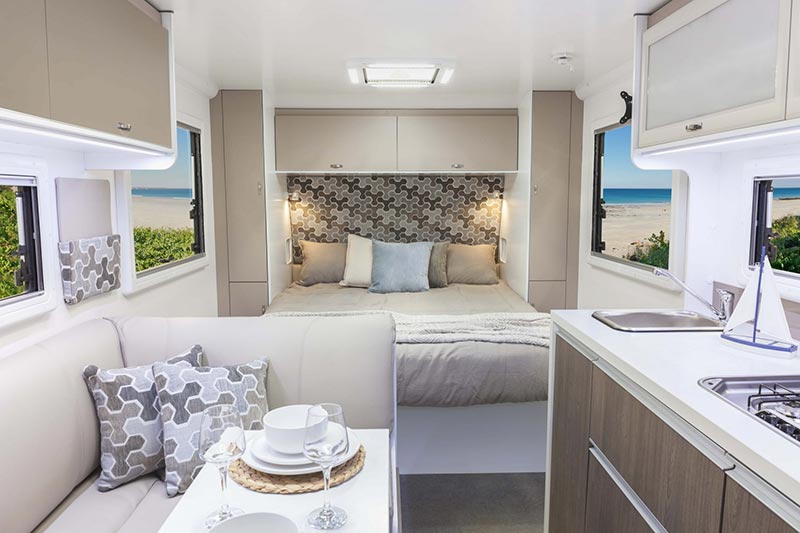 caravan