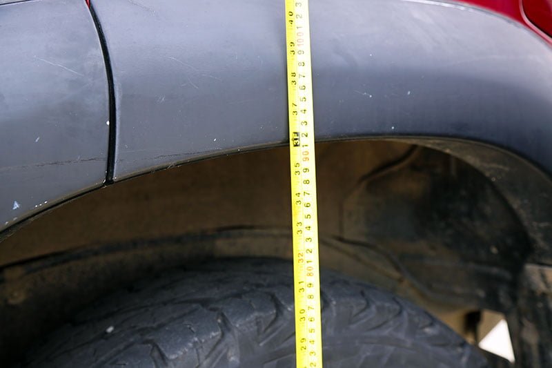 weight distribution hitch