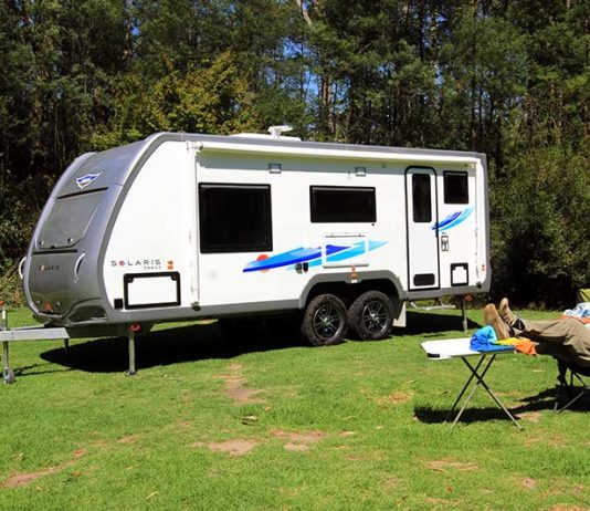 Jurgens Caravans