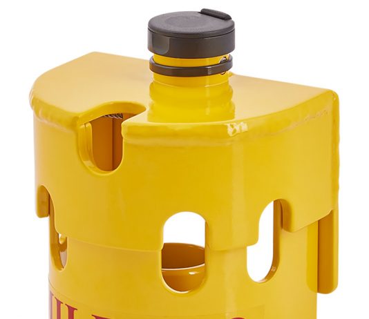 New Milenco Hitch Lock Milenco