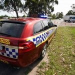 Caravan safety