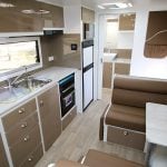 Regal Caravans