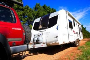 bailey caravans