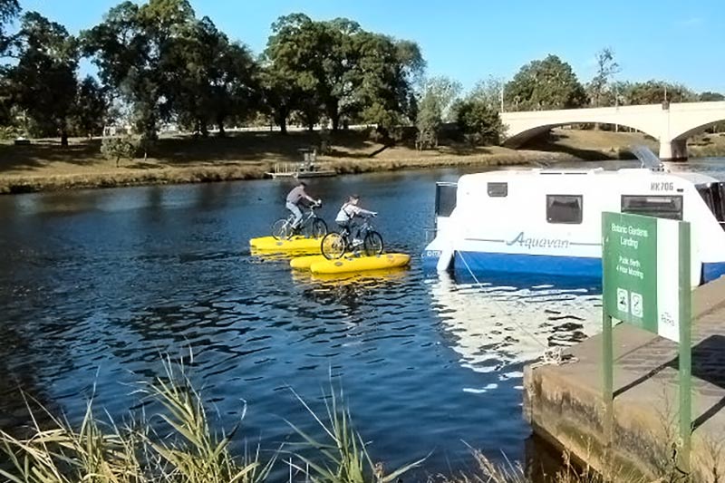 motorhome