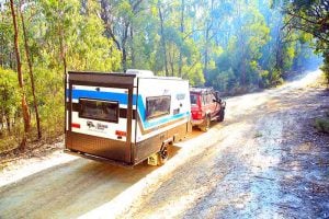 little caravan company
