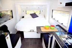 little caravan company