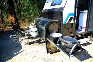 little caravan company