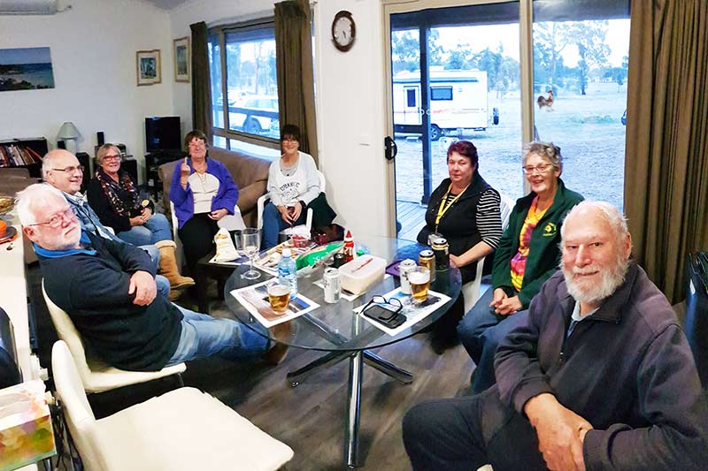 Australian Caravan Club