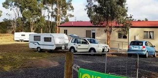 Australian Caravan Club