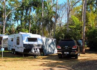 Australian Caravan Club