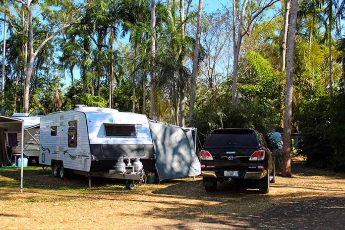 Australian Caravan Club