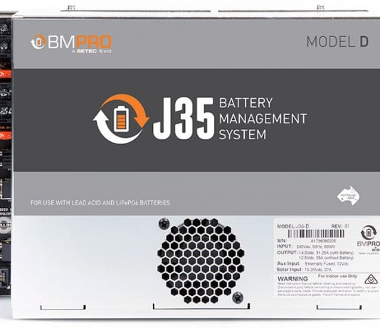 BMPRO